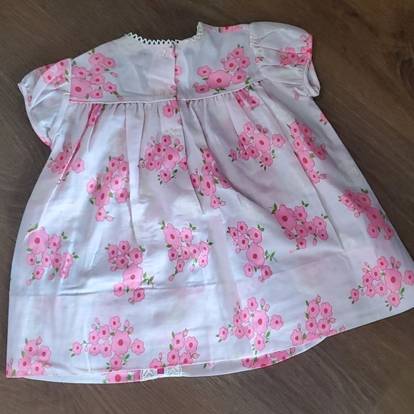 KATE GREEAWAY dress.     #3303 - Picture 6 of 8